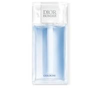 DIOR HOMME COLOGNE vaporizador 200 ml