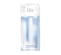 DIOR HOMME COLOGNE vaporizador 200 ml