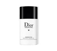 Dior Homme Desodorante en stick sin alcohol, con notas amaderadas 75 g