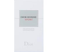 Dior - Homme Sport - Eau de toilette - 50 ml