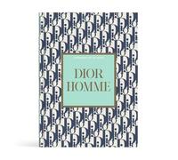Dior Homme: XXIX (Légendes de la Mode I)