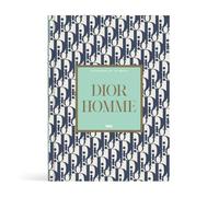 Dior Homme: XXIX (Leyendas de la Moda I)