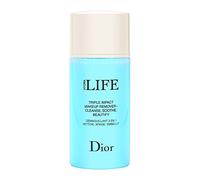 Dior Hydra Life 125 ml - Removedores de maquillaje (Mujeres, Suavizante, Calmante, AQUA (WATER) ● BUTYLENE GLYCOL ● POLOXAMER 184 ● PHENOXYETHANOL ● SODIUM TRIDECETH SULFATE, 125 ml)