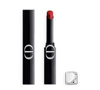 Mejor Dto! Rouge Dior On Stage 550 Red Shock Barra de labios acabado brillante duración ultralarga