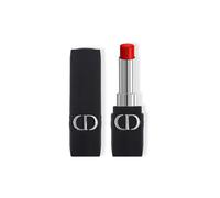 DIOR Lápiz labial - Rouge Dior Forever Lipstick (999 Forever Dior)