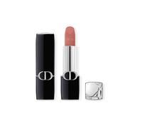 DIOR Lápiz labial - Rouge Dior Velvet Lipstick (100 Nude Look)