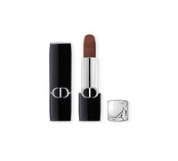 DIOR Lápiz labial - Rouge Dior Velvet Lipstick (400 Nude Line)