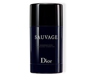 DIOR Líneas de Baño Hombre SAUVAGE DESODORANTE EN BARRA