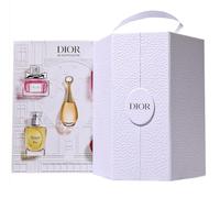 Dior Mini Set (J'Adore 5Ml+Miss Blooming Bouq 7,5Ml+Joy 5Ml+Hypnotic Pois 5Ml+Diorissimo 7,5Ml)