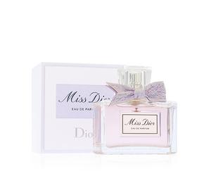 Dior Miss Dior 2021 agua de perfume para mujeres 150 ml