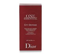 Dior One Essential City Defense Bouclier Antitoxines Haute Protection Pollution & UV SPF 50 30 ml