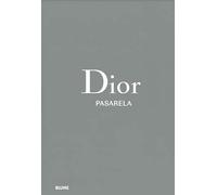 Dior. Pasarela (MODA)