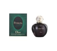 POISON eau de toilette vaporizador 50 ml
