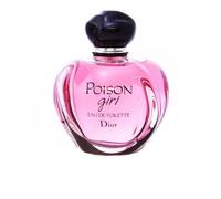 Dior Poison Girl agua de tocador para mujer 100 ml