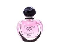 Dior Poison Girl Eau De Toilette Spray 50ml
