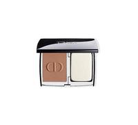 DIOR Polvo - Dior Forever Natural Velvet Base de Maquillaje Compacta (6N)