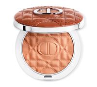 Dior Forever Nude Bronzer Glow Polvos Bronceadores Nr 04-Warm Matte 7 g