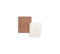 DIOR Puder - Dior Forever Natural Velvet Kompakt-Foundation Refill ( 6N )