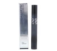 Dior Pump N Volume - Intensificador de pestañas Mascara 090, Negro, 0.259 g