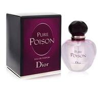 Dior puro veneno eau de parfum spray para mujeres 1 oz