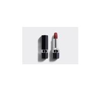 Dior rouge 3,5 g 964 ambitious mate - ps-80072 - barra de labios roja