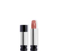 Dior rouge bálsamo para labios 100 nude look, bálsamo hidratante par