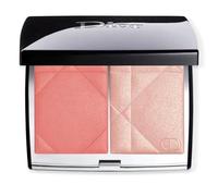 Dior - Rouge Blush Blush & Glow Palette 257 Dioriviera