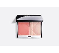 Dior - Rouge Blush Blush & Glow Palette 257 Dioriviera