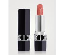 Dior rouge coloured lip balm bálsamo para labios bálsamo de labios 3