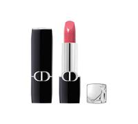 Mejor Dto! Rouge Dior 277 Osee Satinado Barra de labios - confort y larga duración - tratamiento floral hidratante