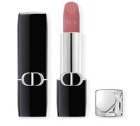 Dior Rouge Dior Barra De Labios 666 Rouge En Diable 30Ml Cuidado Personal y Salud