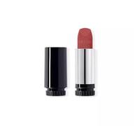 DIOR Rouge Dior - La Recarga Recarga de barra de labios - 2 acabados: aterciopelado y satinado 720 Icone Aterciopelado
