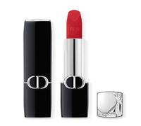 DIOR ROUGE DIOR BARRA DE LABIOS 764 ROUGE GIPSY VELVET 30ML
