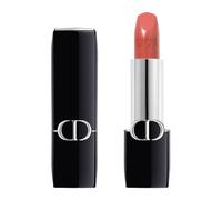 Dior Rouge Dior Barra de labios Recargable 100 Nude Look Satin Finish 3,5 g