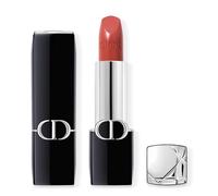 DIOR ROUGE DIOR Barra de labios - confort y larga duración - tratamiento floral hidratante 683 Rendez-Vous Satinado