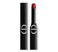 Mejor Dto! Rouge Dior On Stage 550 Red Shock Barra de labios acabado brillante duración ultralarga
