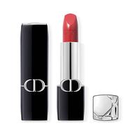Christian Dior - Dior Rouge Dior Satin Lipstick 720 Icone Lápiz labial Lápiz de labios 3.5 g Mujer