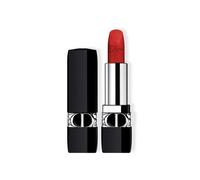 Dior Rouge Dior Refillable Lipstick 999 Matte 3,5 g