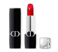 DIOR ROUGE DIOR Barra de labios - confort y larga duración - tratamiento floral hidratante 844 Trafalgar Satinado