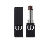 DIOR Rouge Dior Forever - barra de labios que no transfiere - mate ultrapigmentado - comodidad sensación segunda piel 500 Nude Soul
