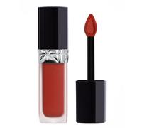 Dior rouge forever liquid 6 ml - labial líquido mate rojo forever cha