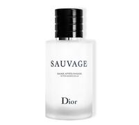 Mejor Dto! Sauvage Baume Après Rasage 100 ml Bálsamo After-Shave - Hidrata y Calma
