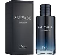 Sauvage Dior Eau de Parfum Hombre | Comprar n/a 200 ml Vaporizador