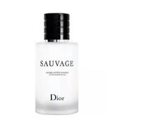 Sauvage Bálsamo After-Shave 100 ml