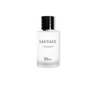 Dior sauvage bálsamo para después del afeitado 100 ml madera