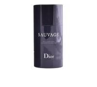 SAUVAGE Desodorante en Stick 75 gr