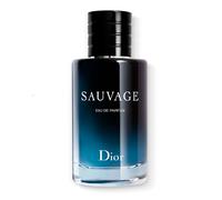Sauvage Eau De Parfum Perfume de Hombre Vaporizador 100 ml Dior