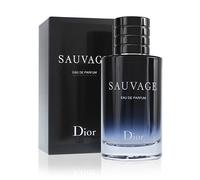 Dior Sauvage eau de parfum para hombres 60 ml