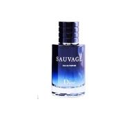 Sauvage Eau De Parfum Perfume de Hombre Vaporizador 60 ml Dior