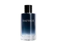 DIOR Sauvage Eau de Toilette 200 ml